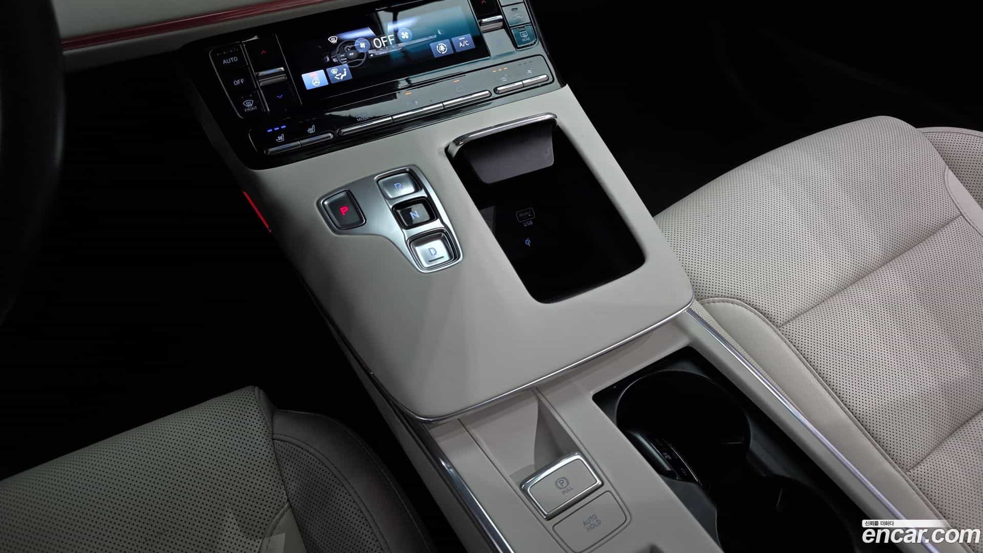 Grandeur Hyundai 2022.4-INNER-009