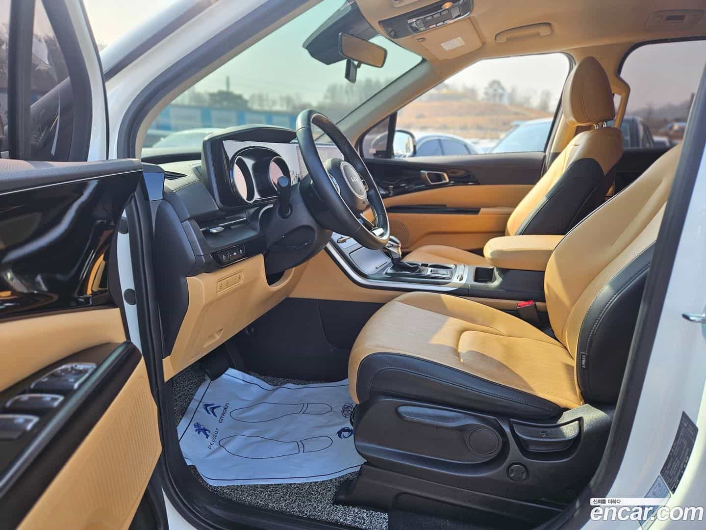 Canival Kia 2022.11-OPTION-019