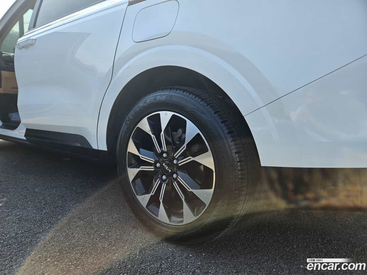 Canival Kia 2022.11-OPTION-021