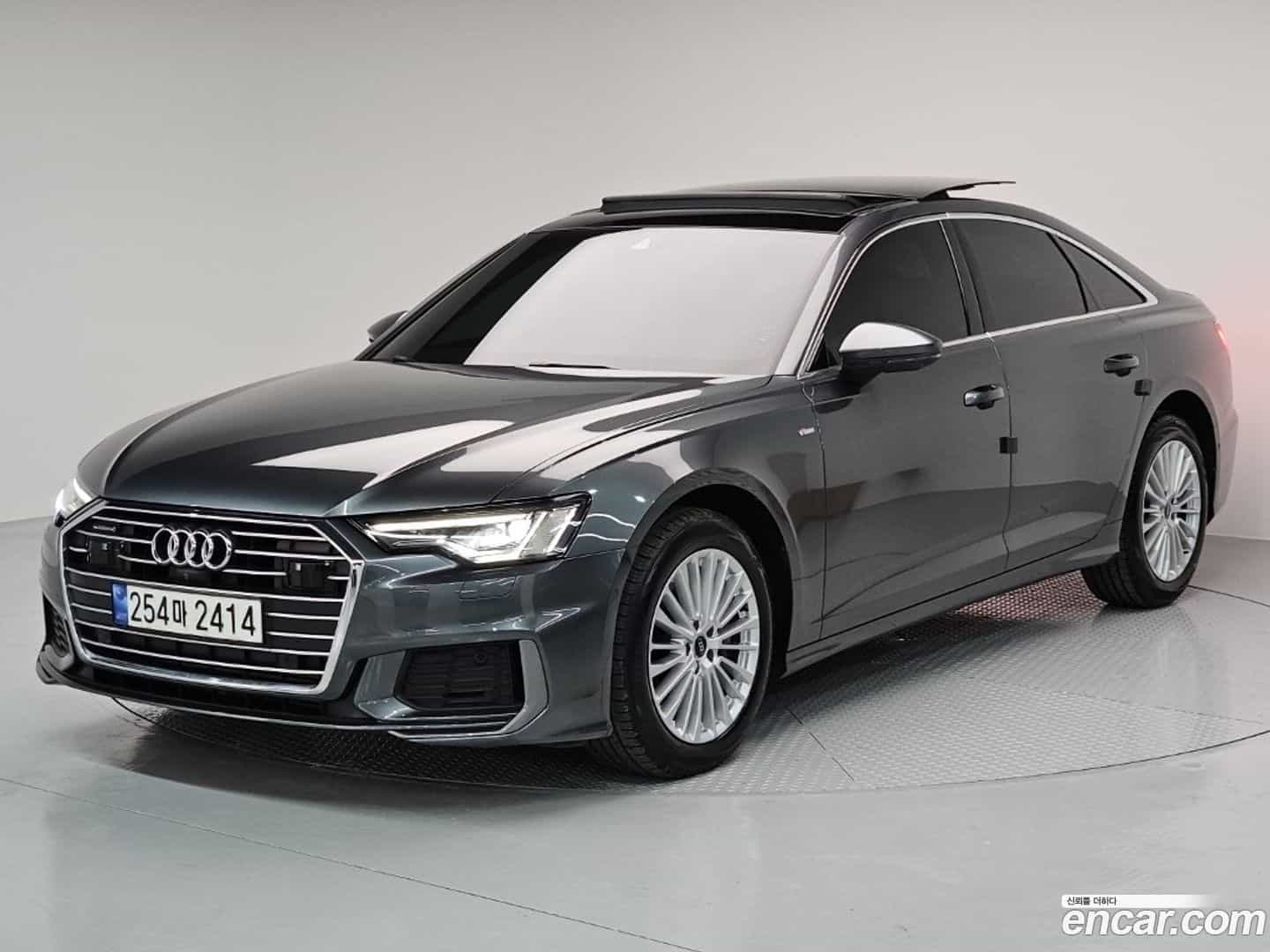 A6 Audi 2021.2-OUTER-001