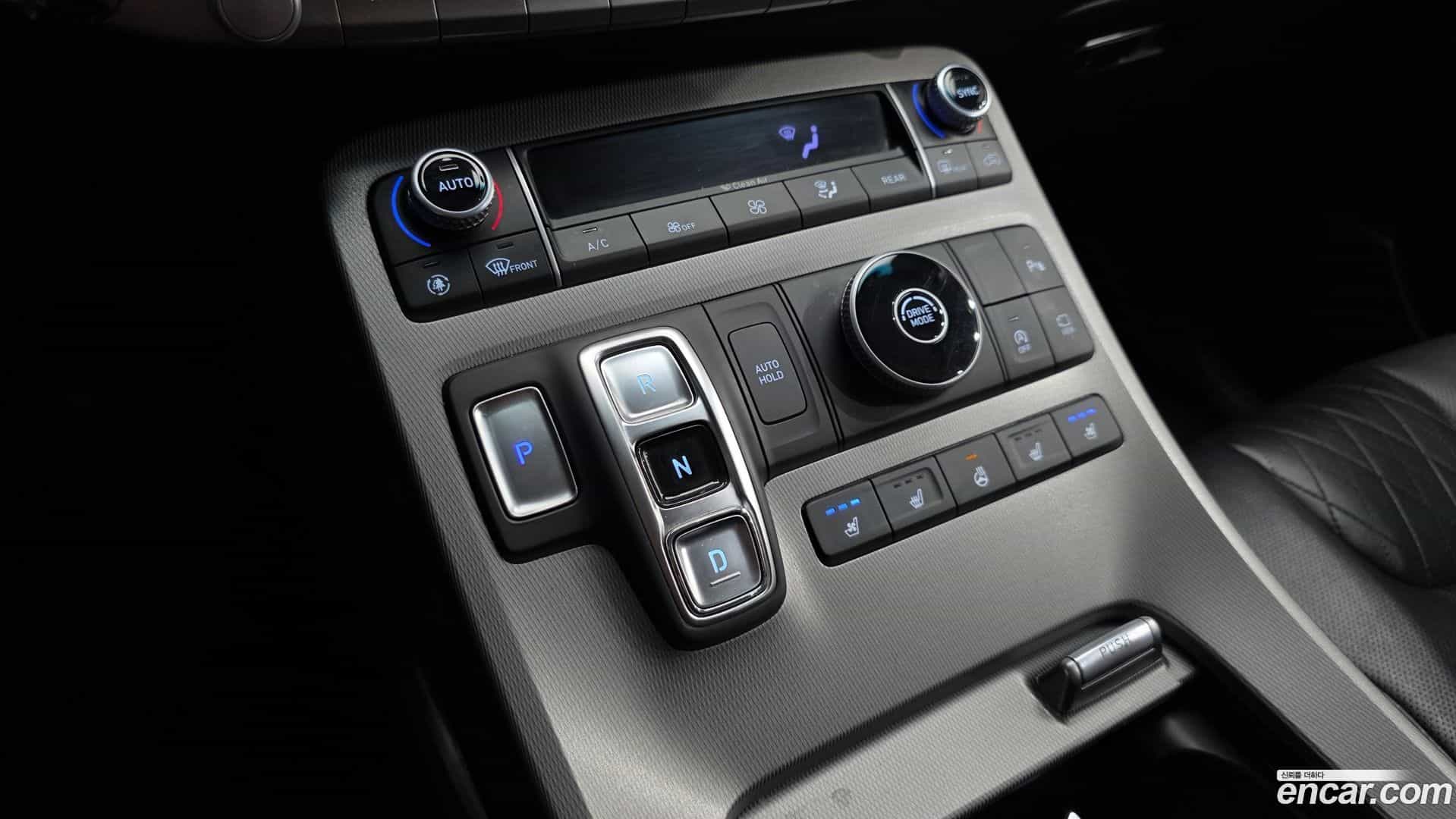 Palisade Hyundai 2021.6-INNER-009