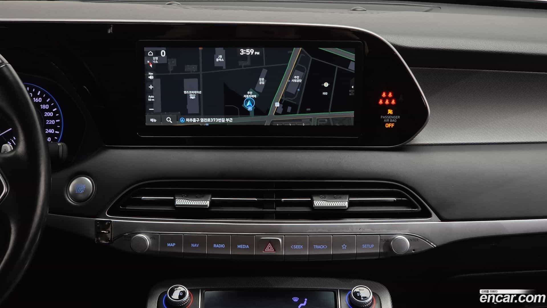 Palisade Hyundai 2021.6-OPTION-018