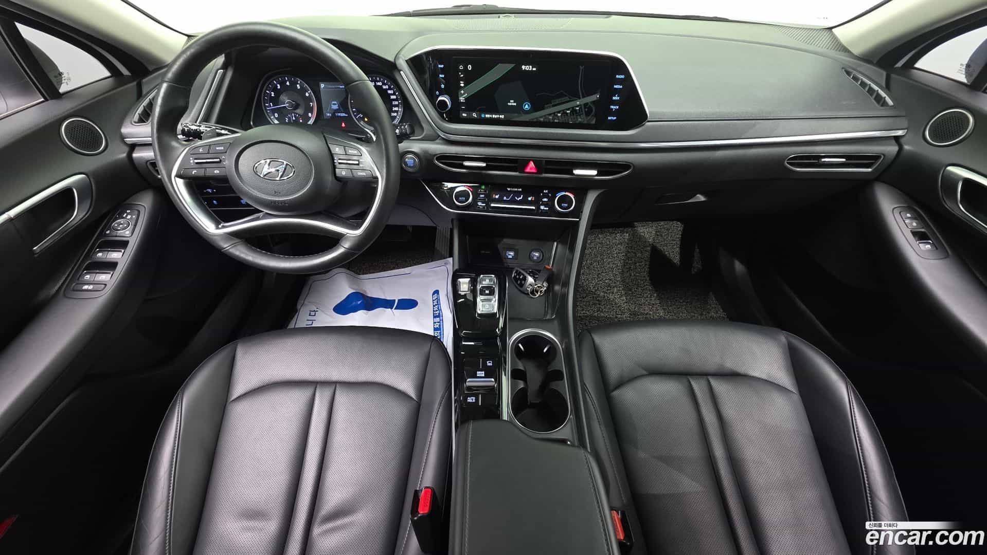 Sonata Hyundai 2019.11-INNER-007