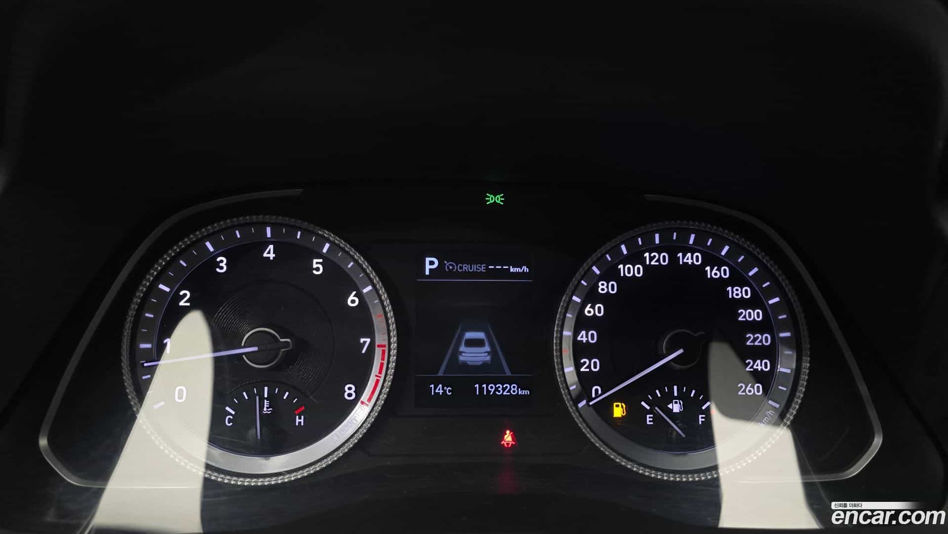 Sonata Hyundai 2019.11-INNER-008