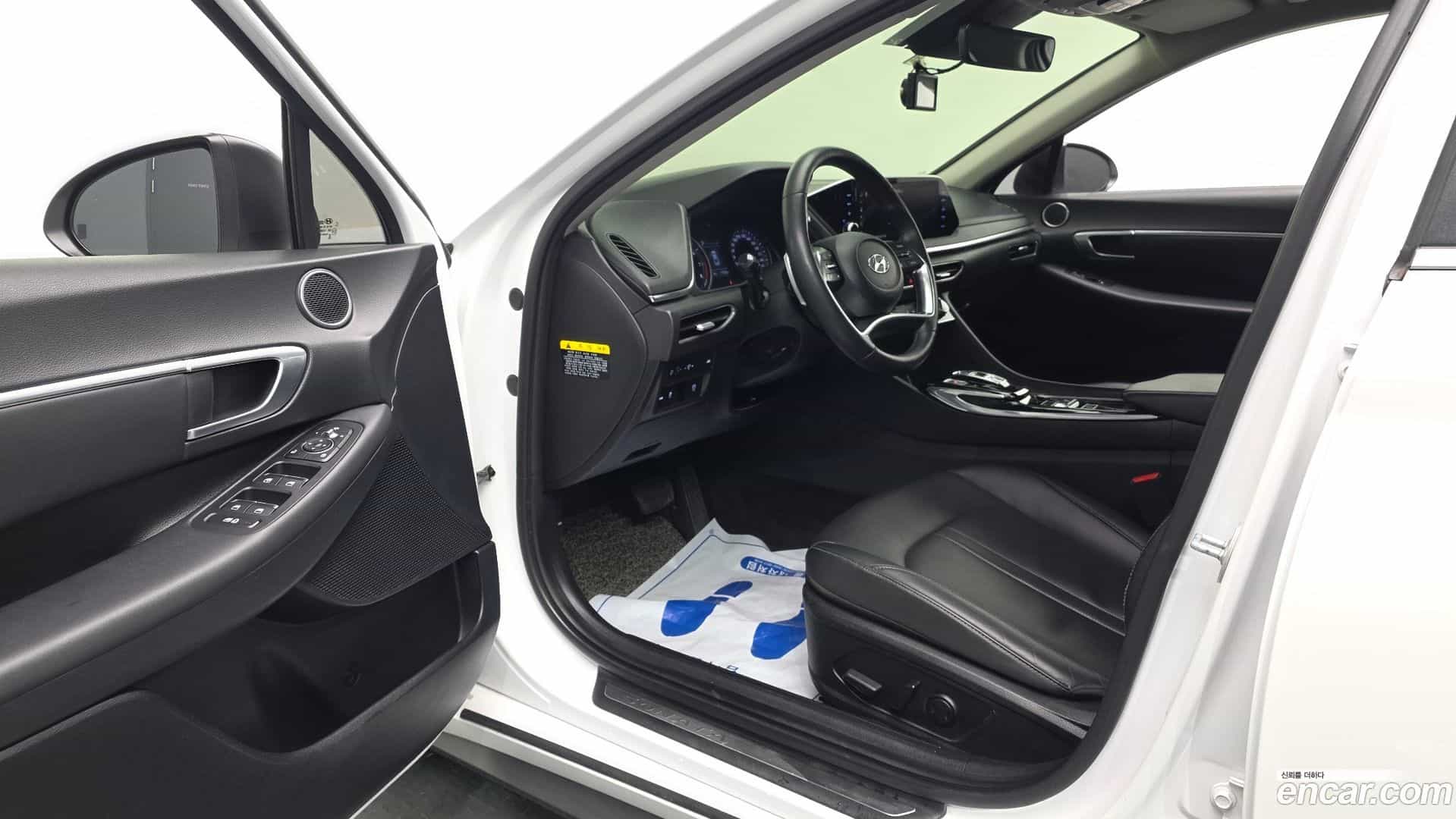 Sonata Hyundai 2019.11-INNER-010