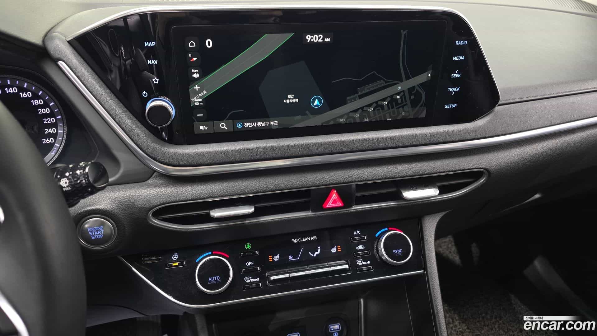 Sonata Hyundai 2019.11-OPTION-022