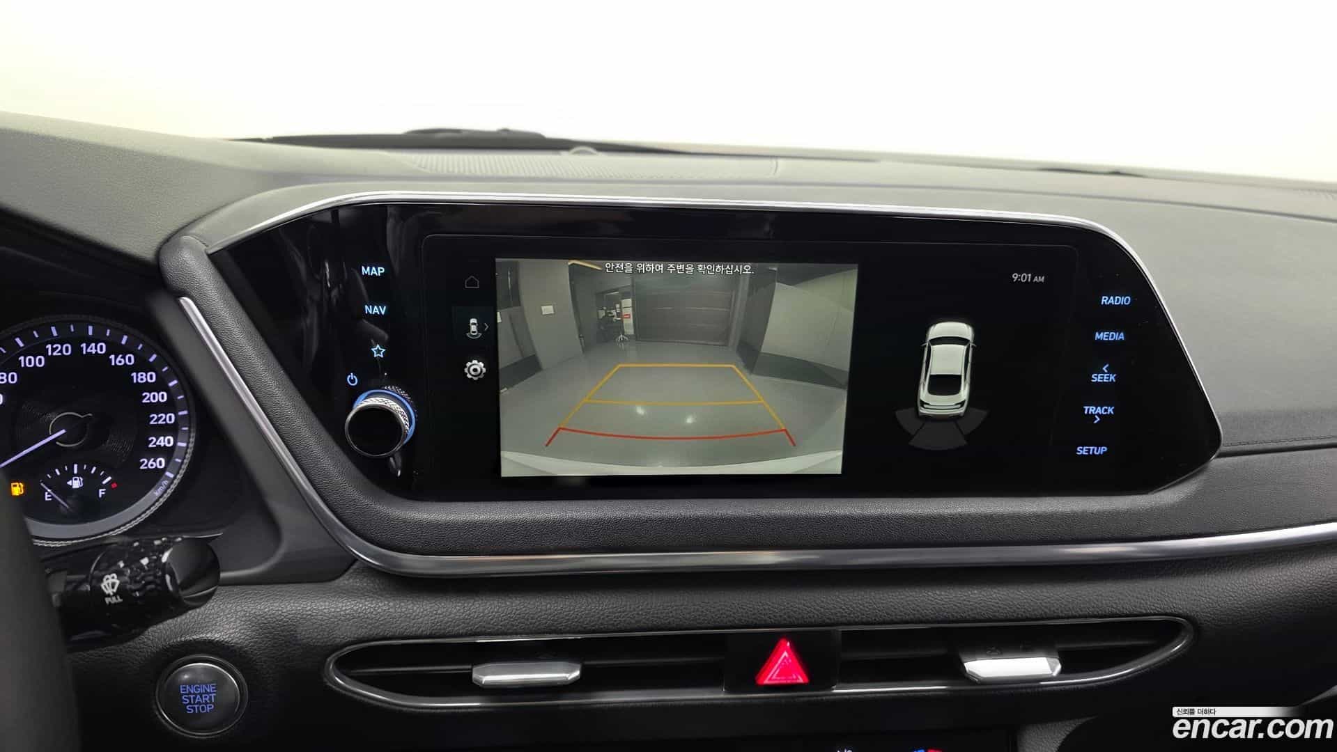 Sonata Hyundai 2019.11-OPTION-023