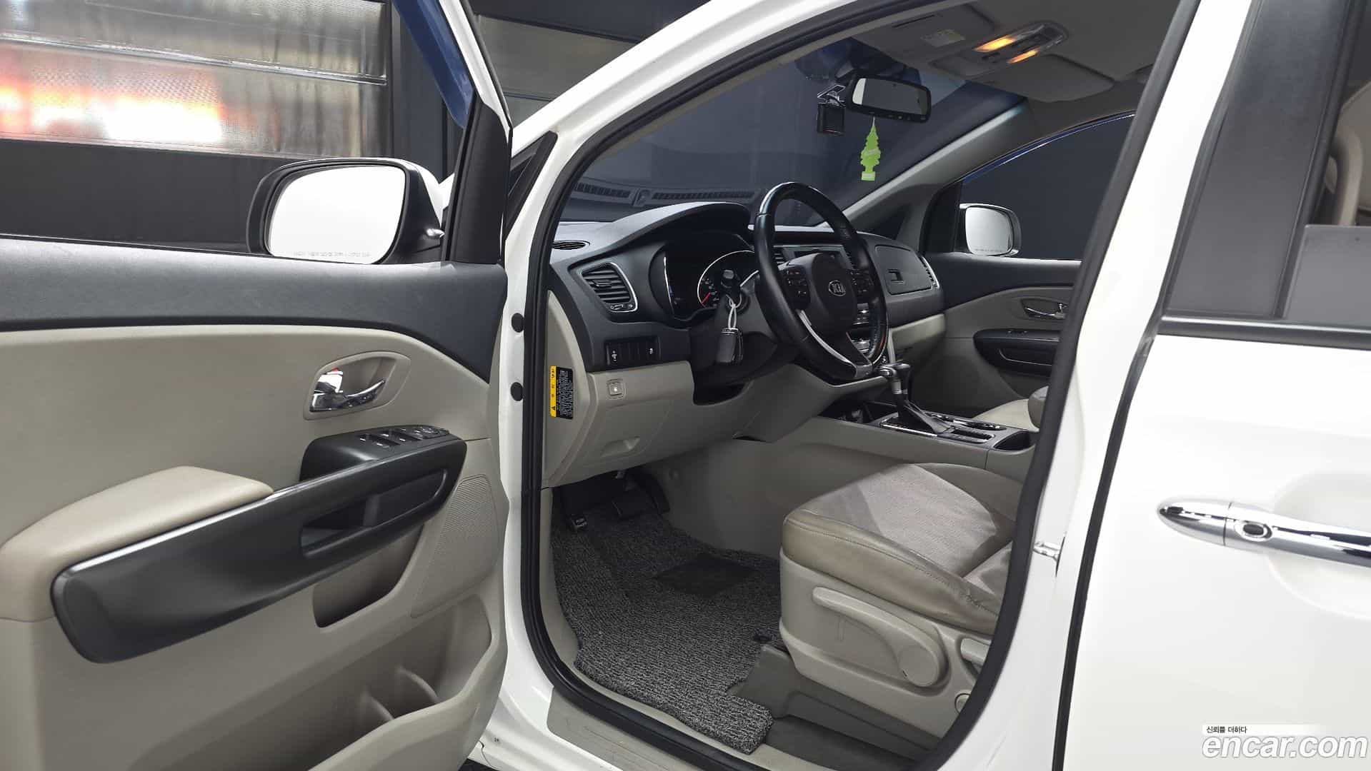 Canival Kia 2019.4-INNER-010
