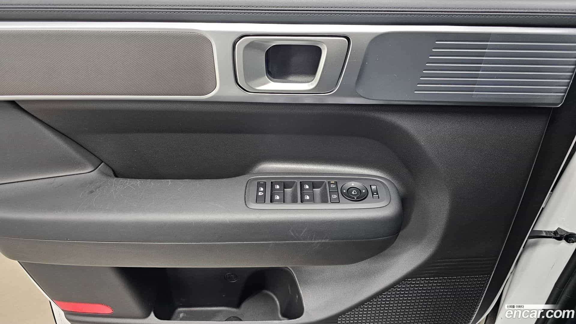Santafe Hyundai 2024.8-OPTION-019