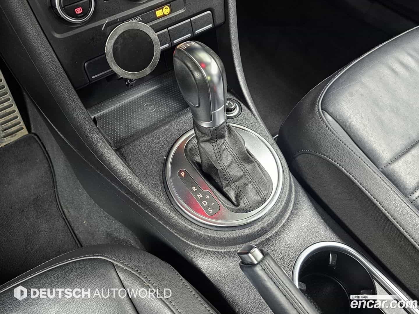 Beatle Volkswagen 2014.8-INNER-009