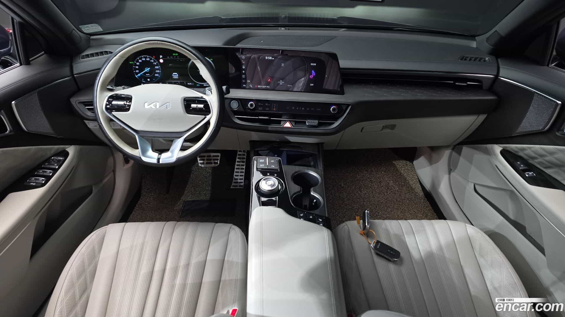 K8 Kia 2021.10-INNER-007