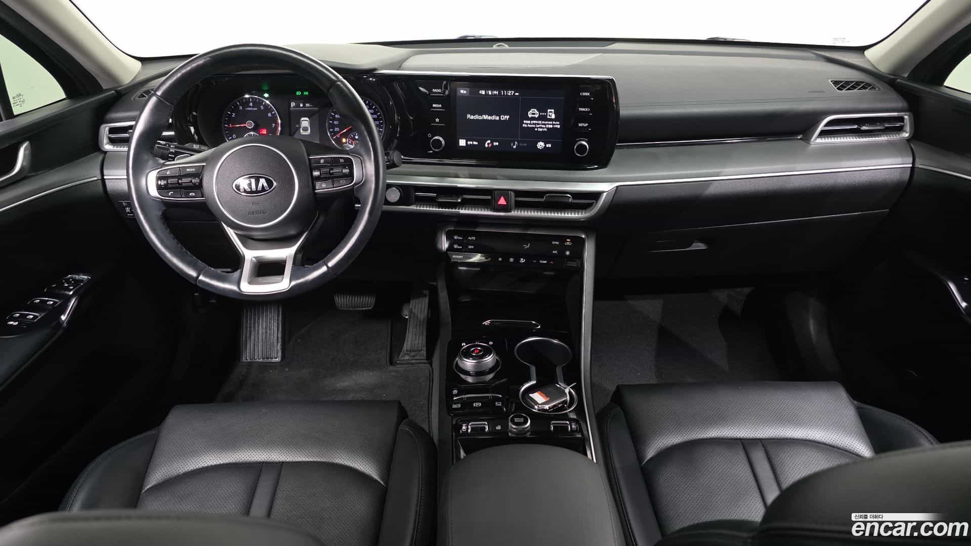 K5 Kia 2021.1-INNER-007
