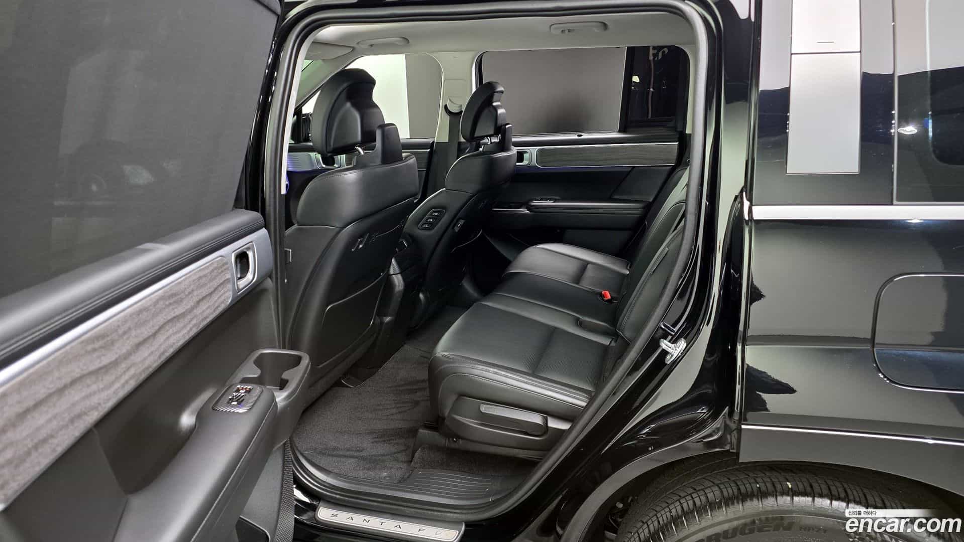 Santafe Hyundai 2023.10-OPTION-015