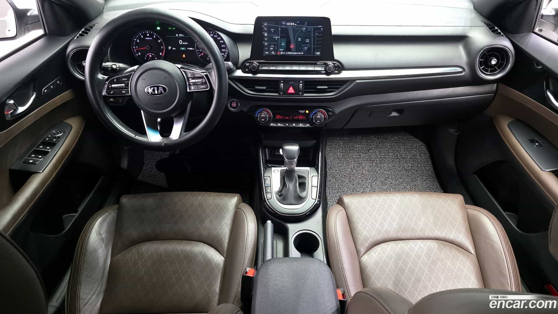 K3 Kia 2019.6-INNER-007