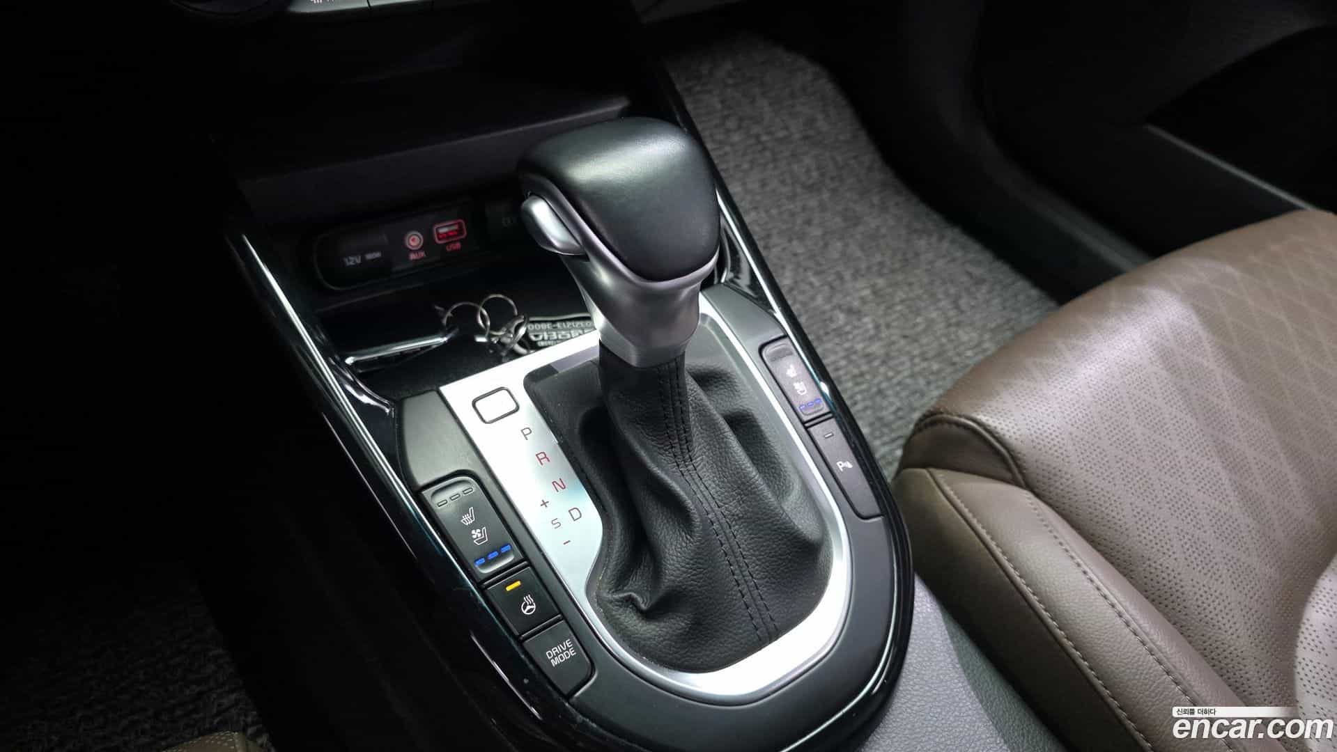 K3 Kia 2019.6-INNER-009