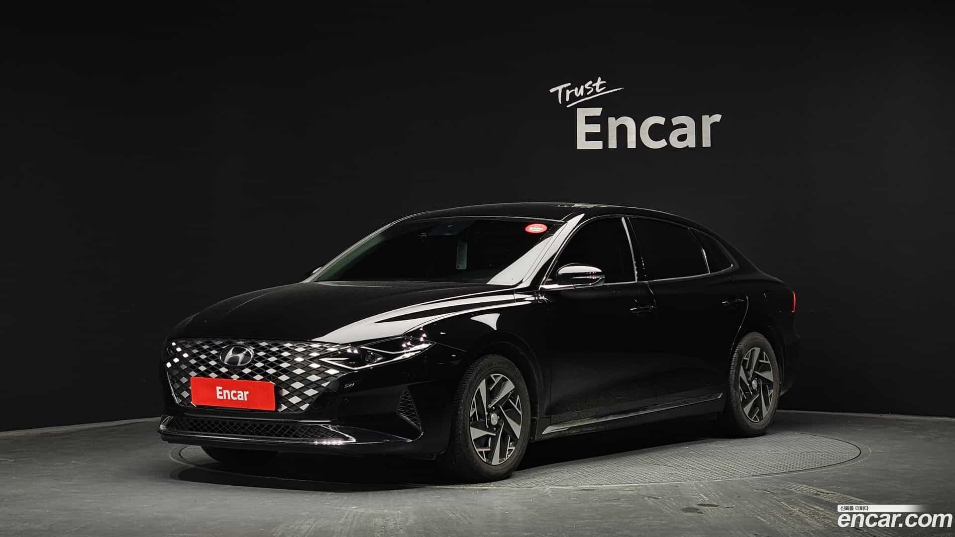 Grandeur Hyundai 2021.3-OUTER-001