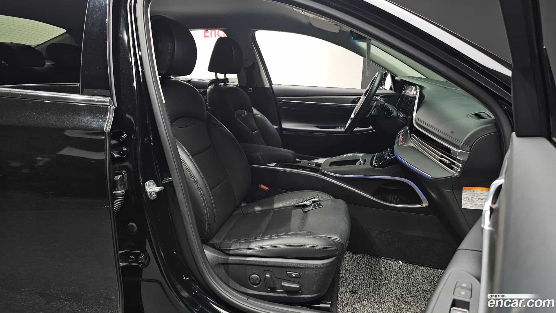 Grandeur Hyundai 2021.3-INNER-010