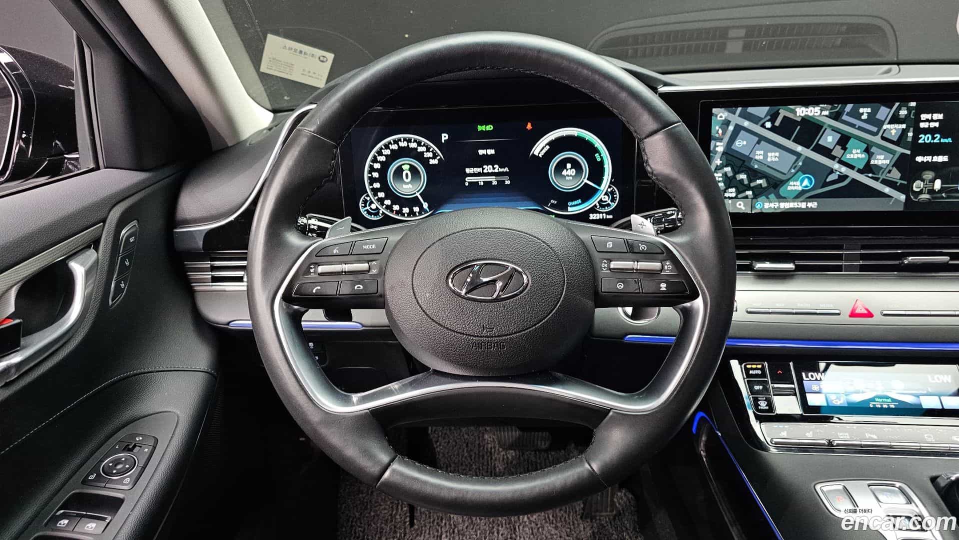 Grandeur Hyundai 2021.3-OPTION-017