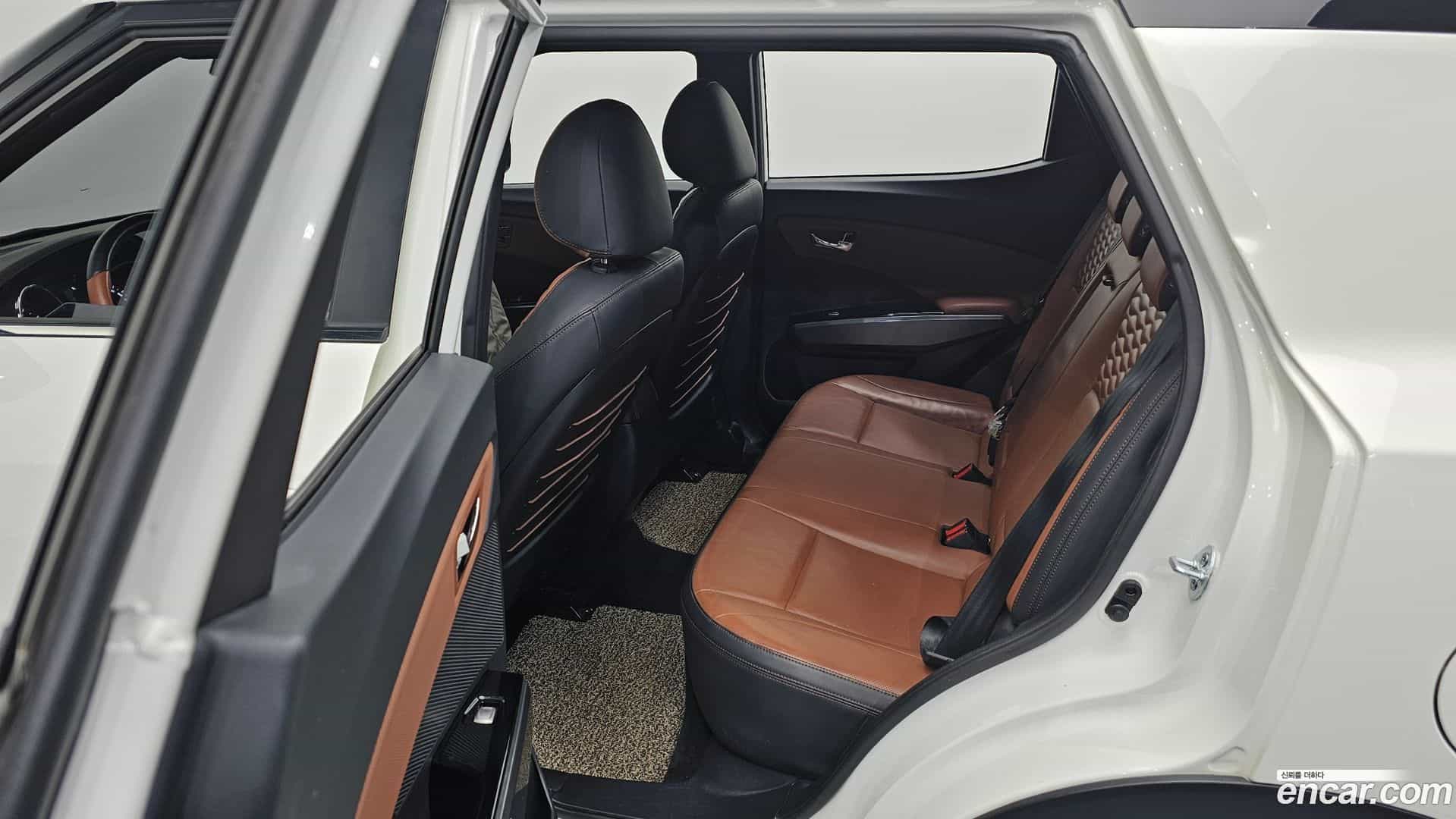 TIBOLI KG Mobility 2018.4-OPTION-015