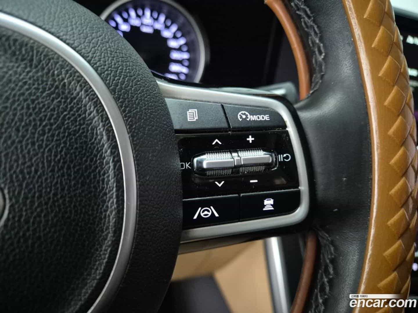 Canival Kia 2021.0-INNER-007