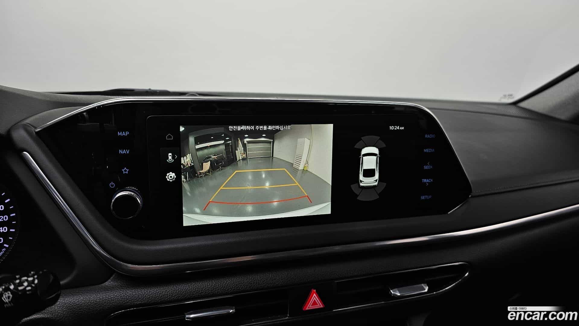 Sonata Hyundai 2021.7-OPTION-019