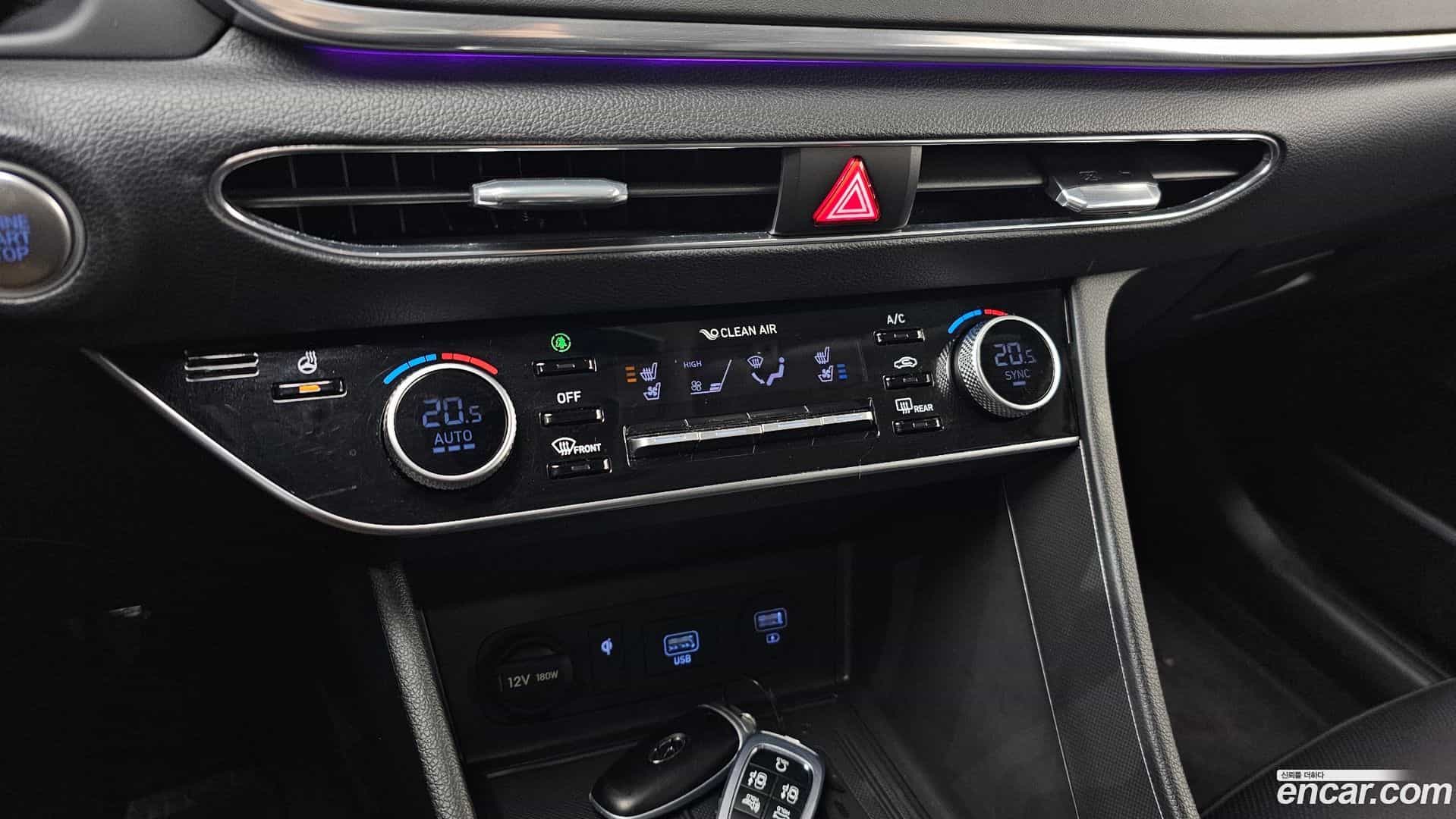 Sonata Hyundai 2021.7-OPTION-023