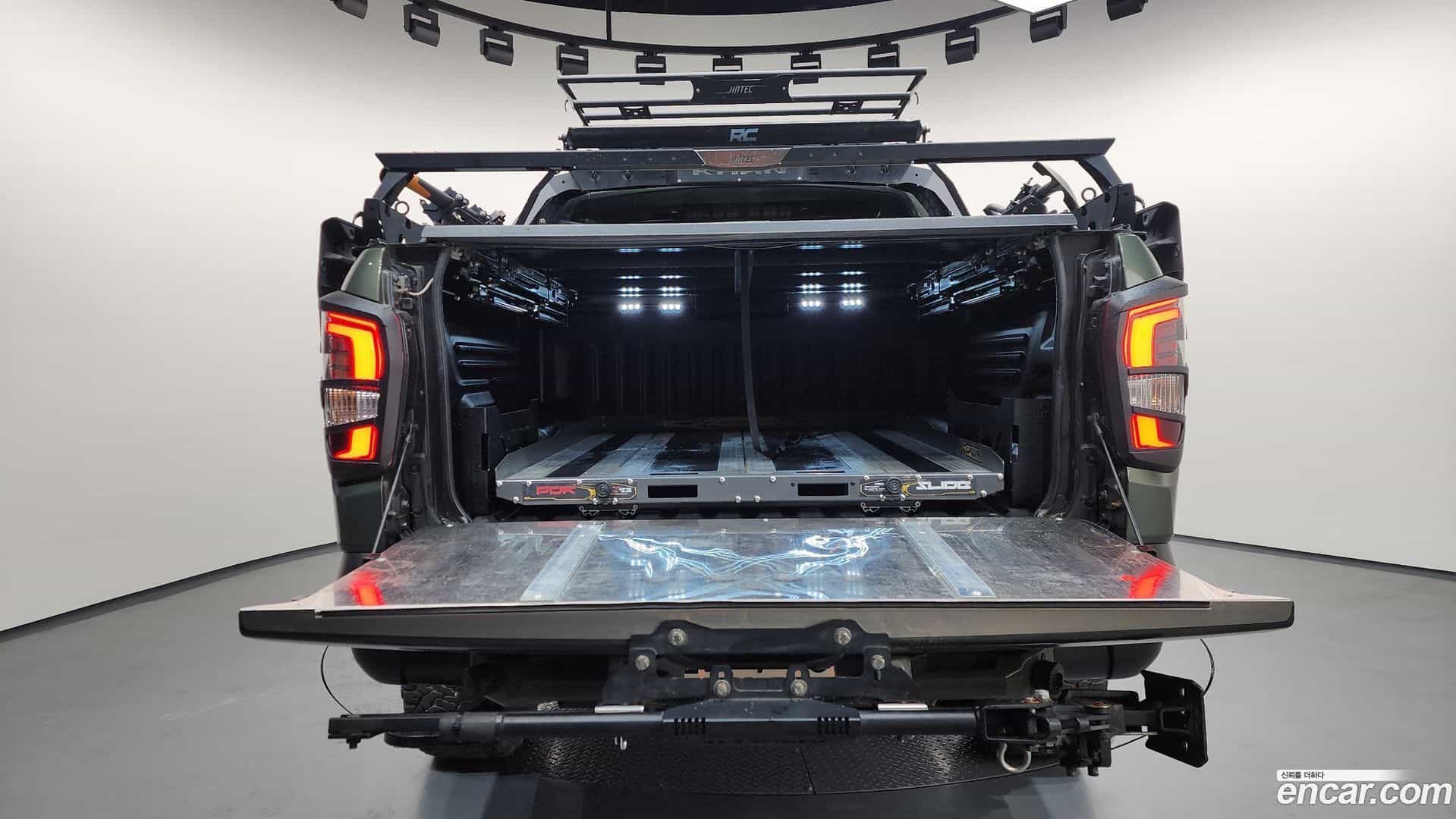Rexton KG Mobility 2021.6-OPTION-024