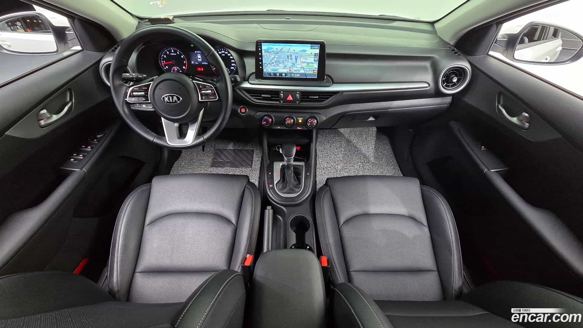 K3 Kia 2020.5-INNER-007