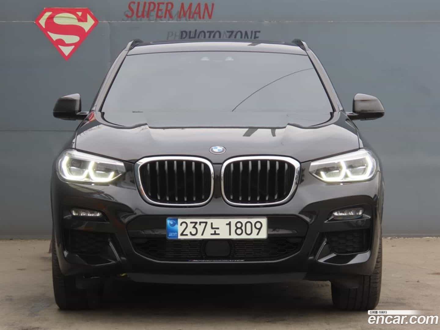 X3 BMW 2021.7-OUTER-002