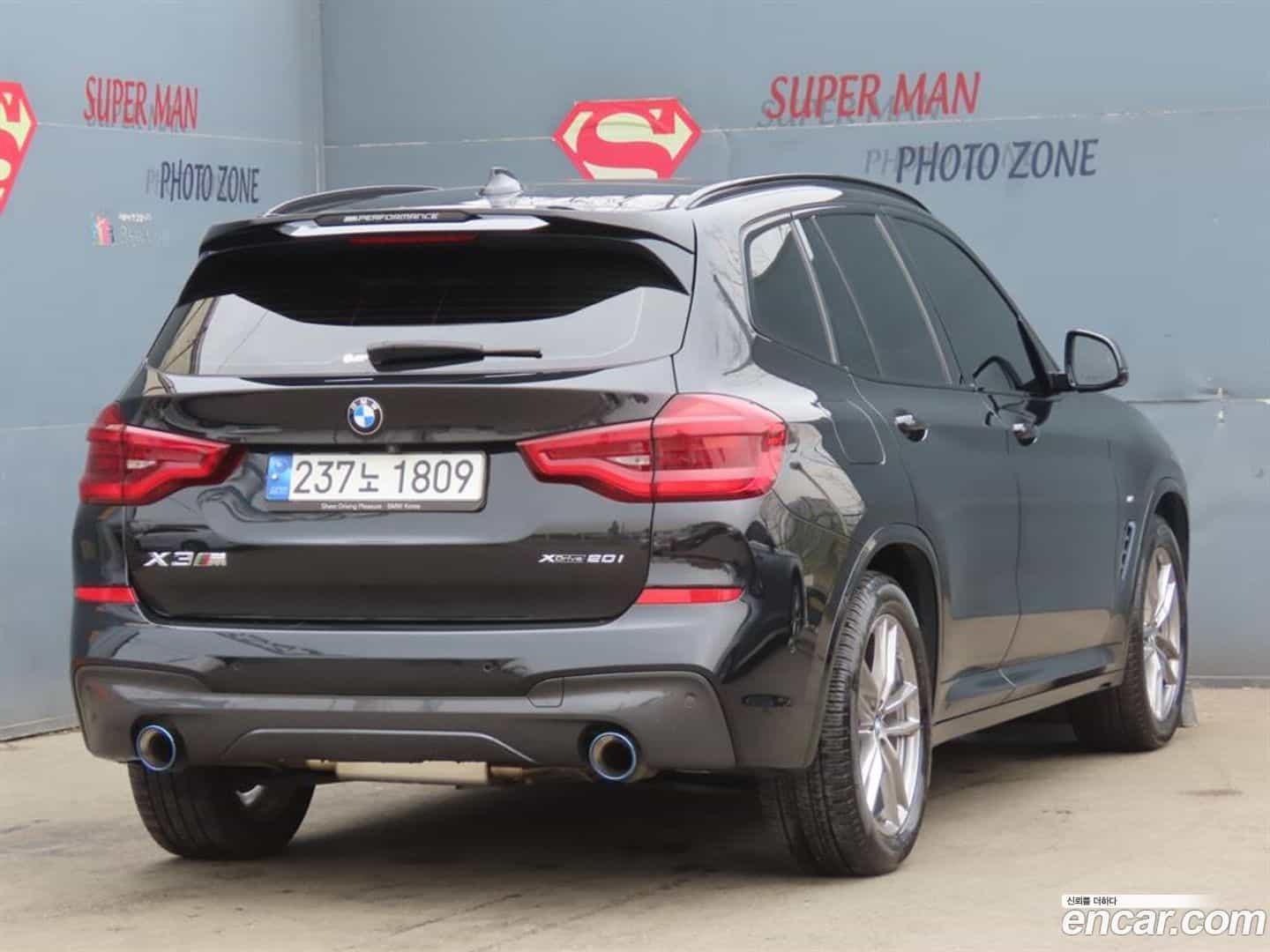 X3 BMW 2021.7-OUTER-003