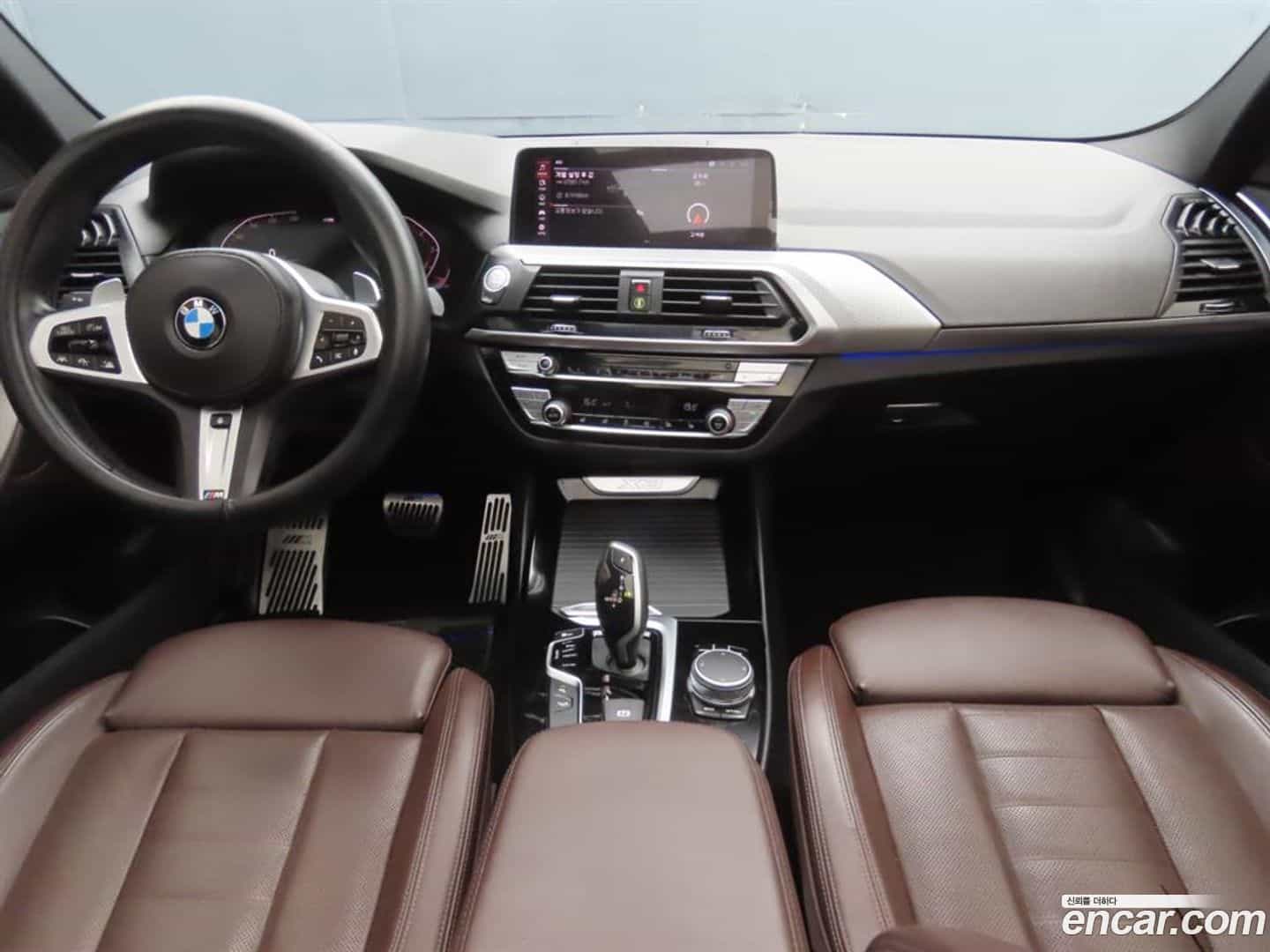 X3 BMW 2021.7-INNER-008