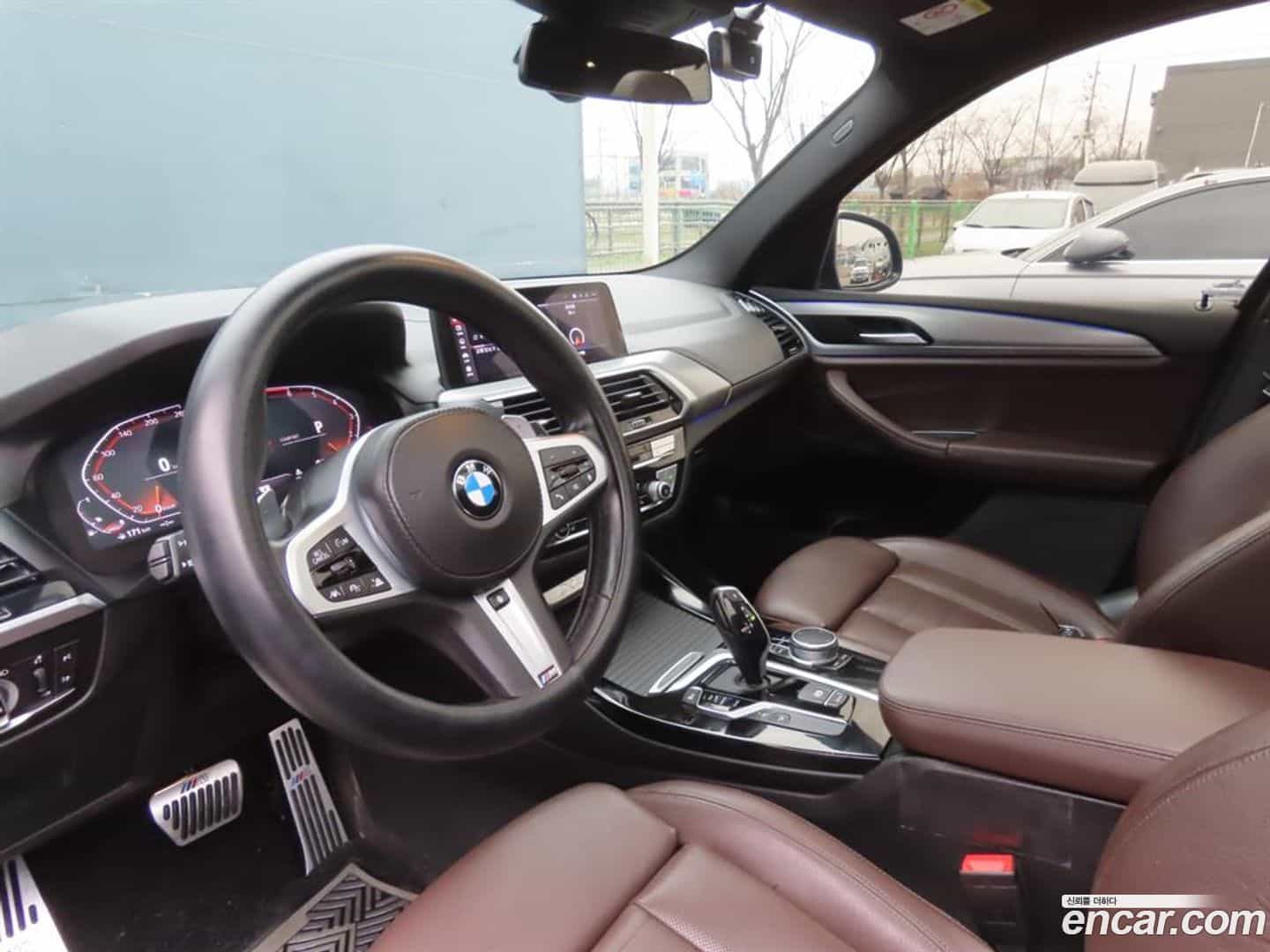 X3 BMW 2021.7-OPTION-019