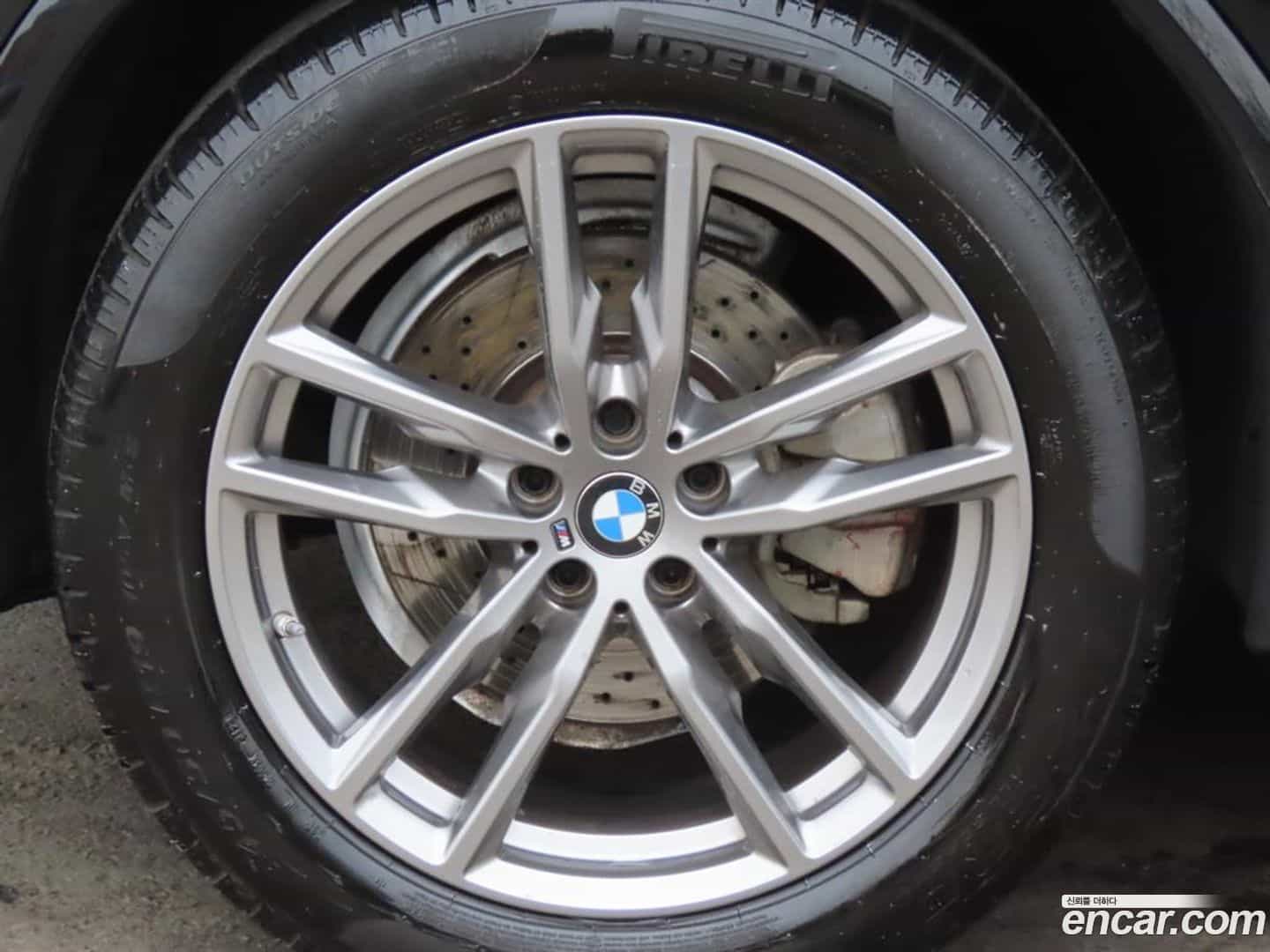 X3 BMW 2021.7-OPTION-024