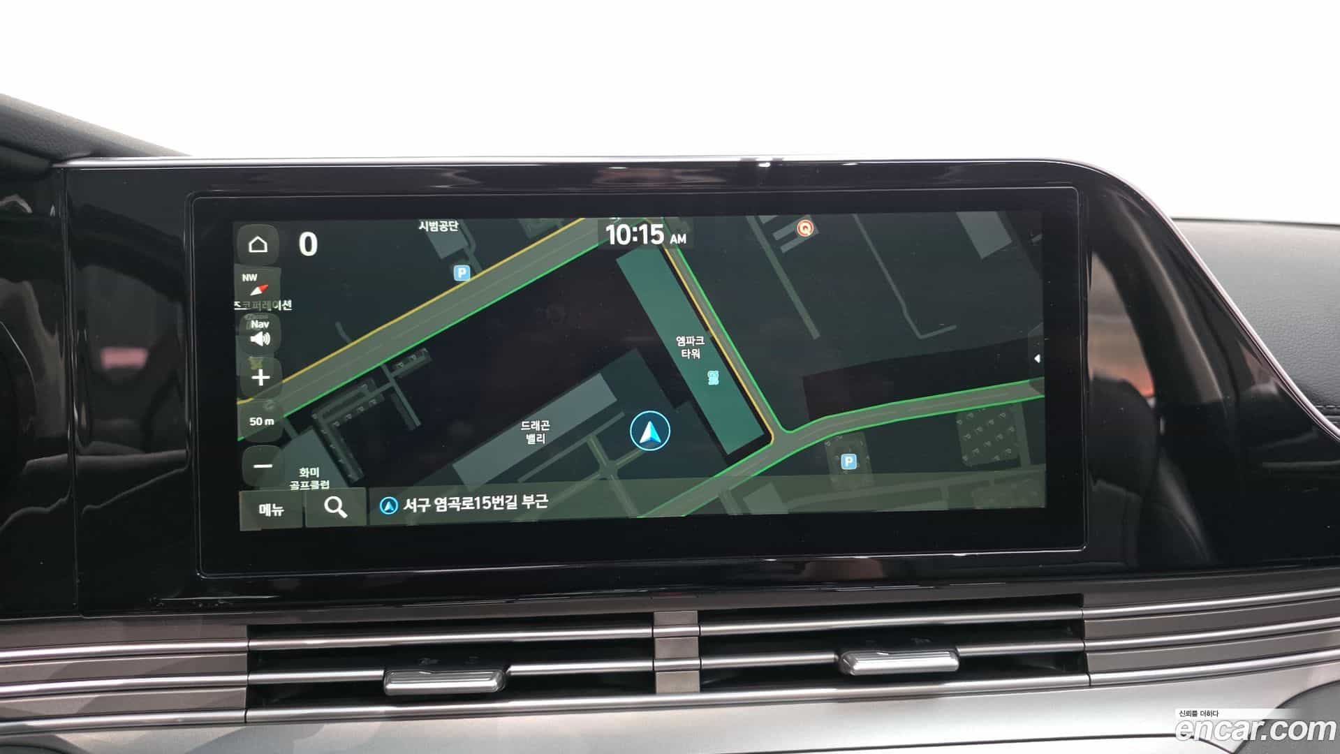 Grandeur Hyundai 2021.2-OPTION-019