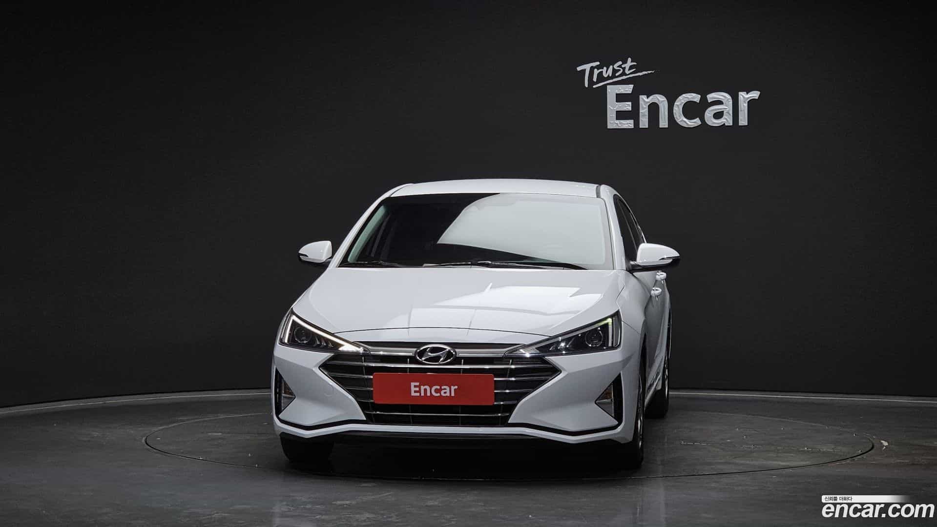 AVANTE Hyundai 2020.0-OUTER-003
