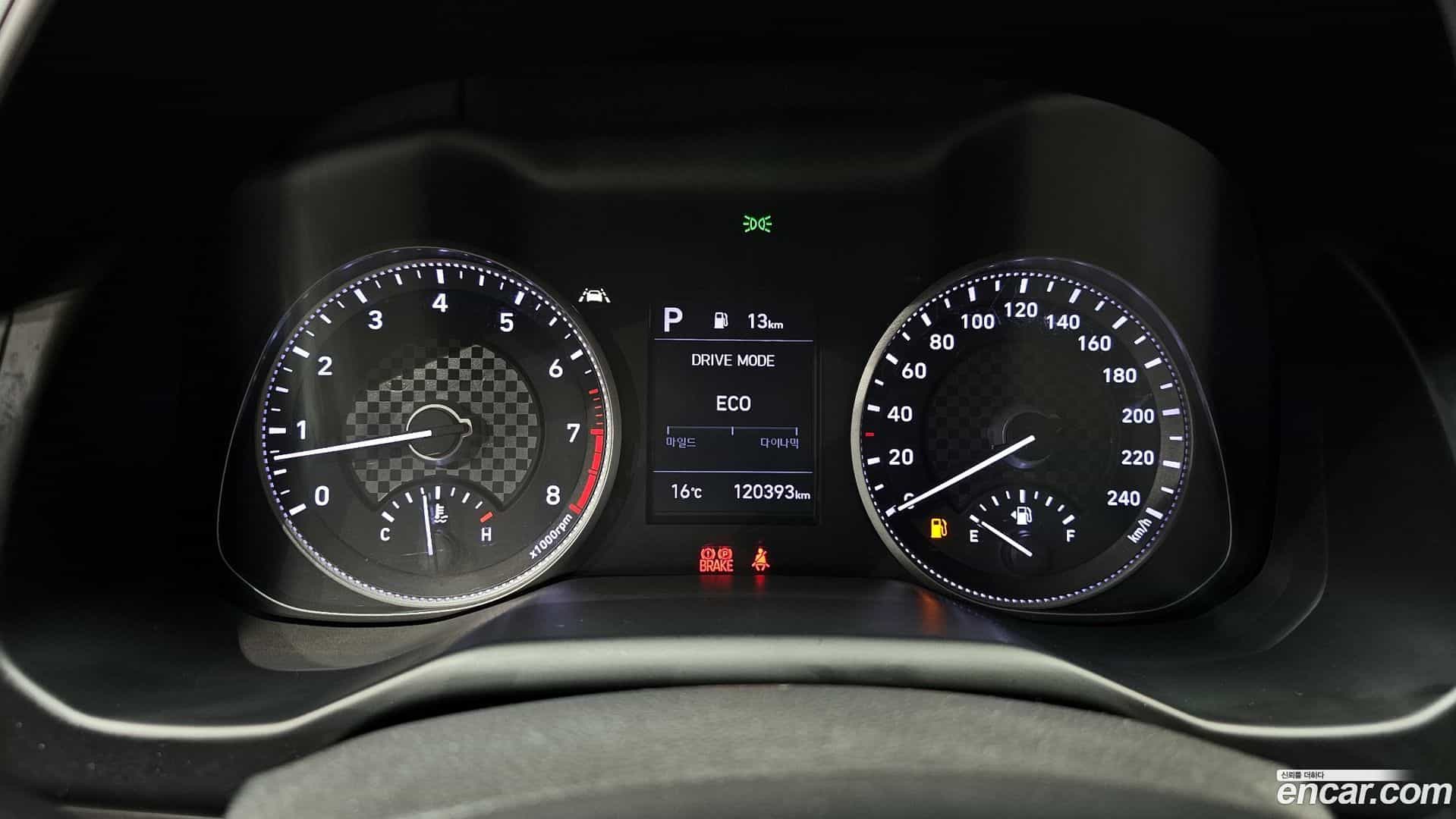 AVANTE Hyundai 2020.0-INNER-008
