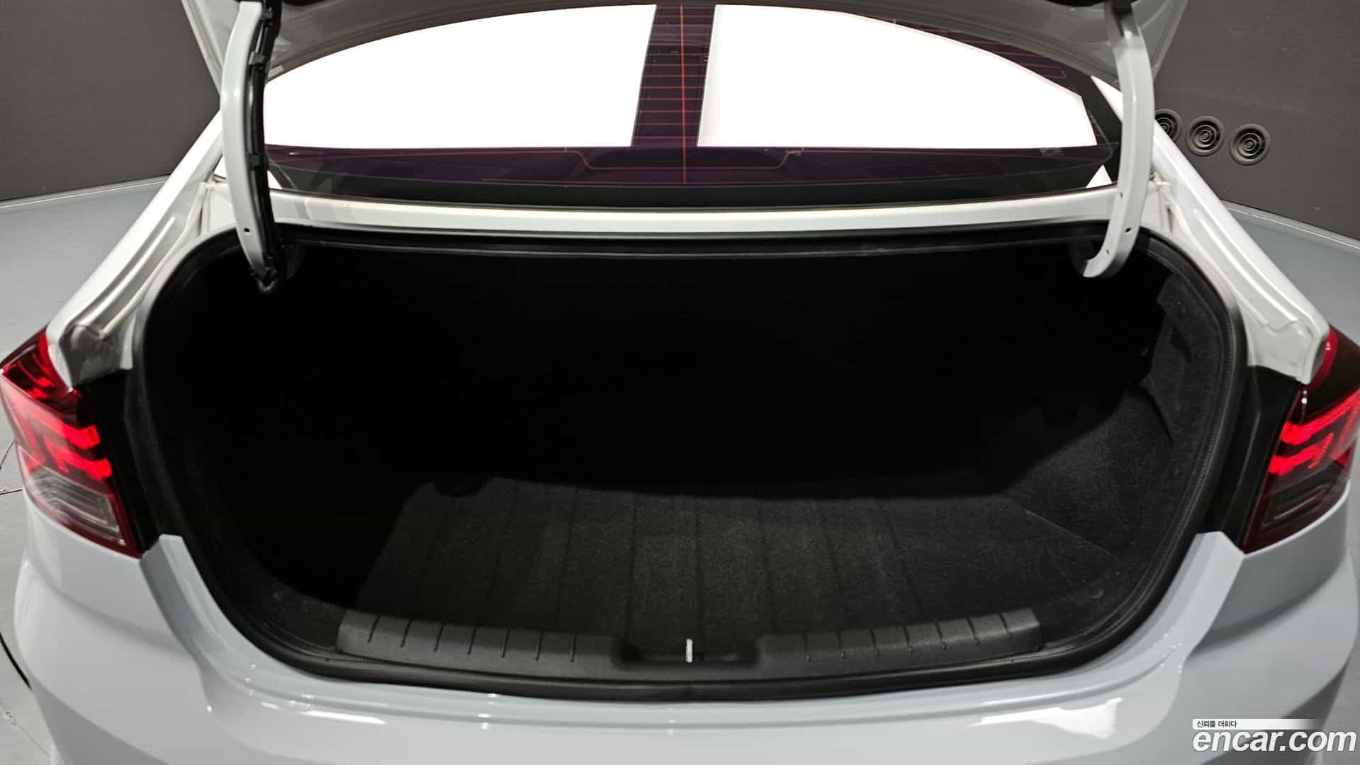 AVANTE Hyundai 2020.0-OPTION-024