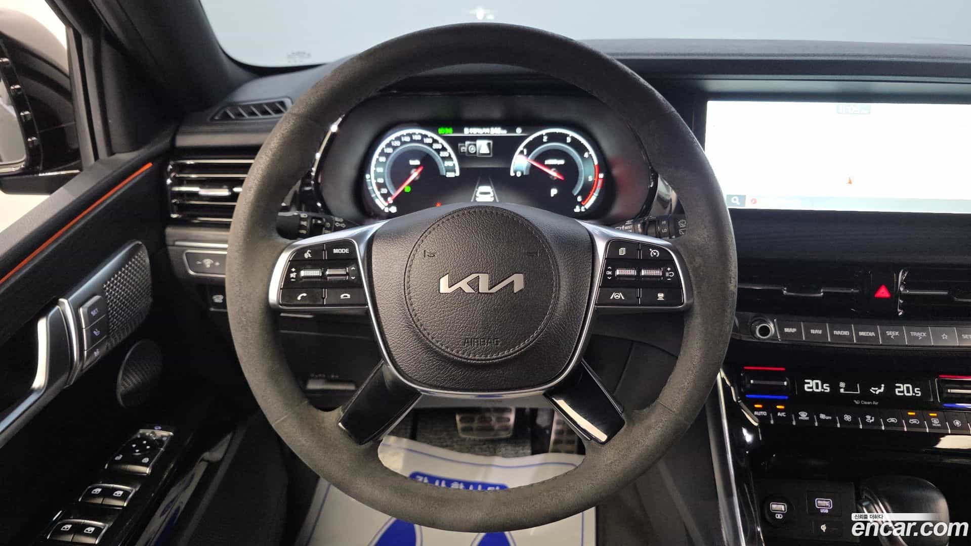 Mohave Kia 2022.2-OPTION-017