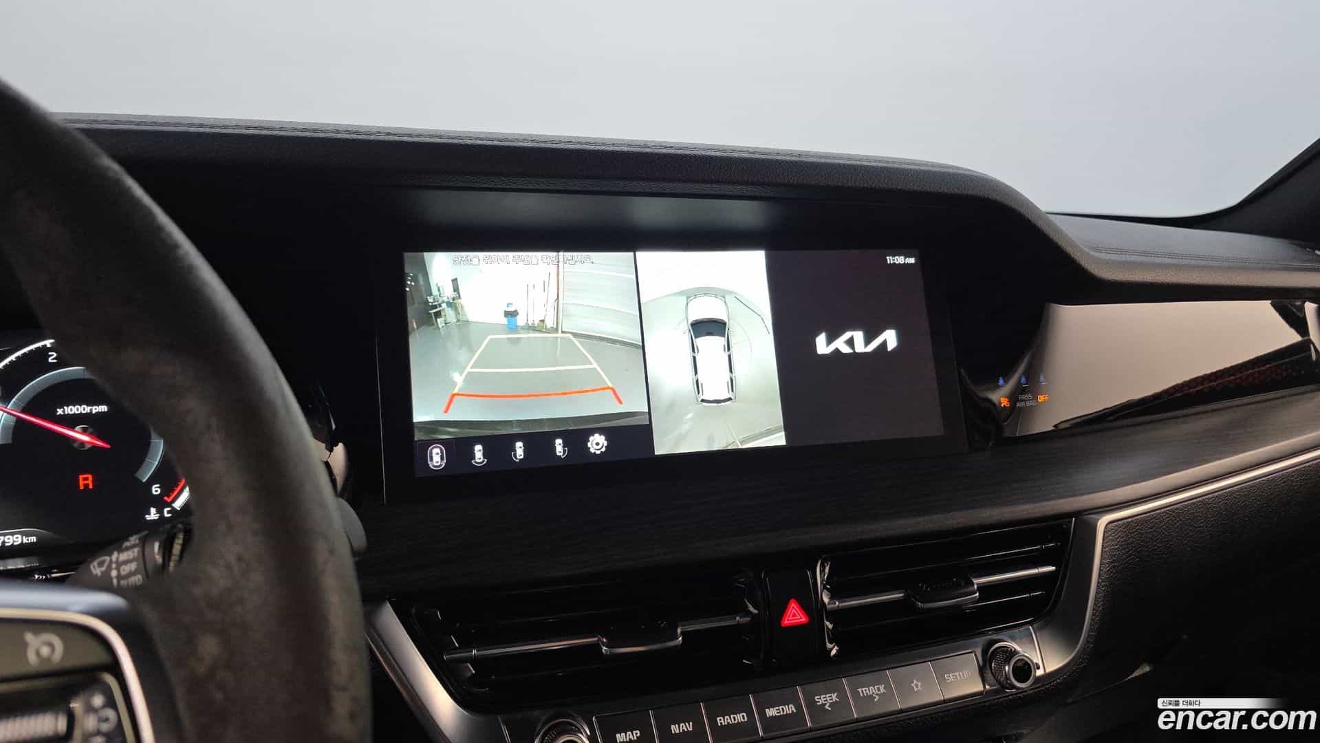 Mohave Kia 2022.2-OPTION-019