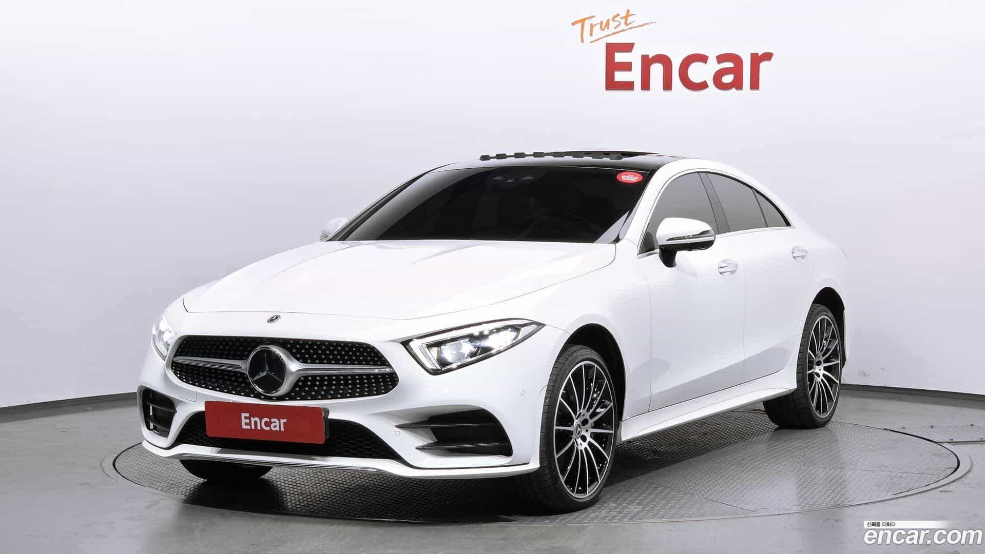 CLS-Class Mercedes-Benz 2021.2-OUTER-001