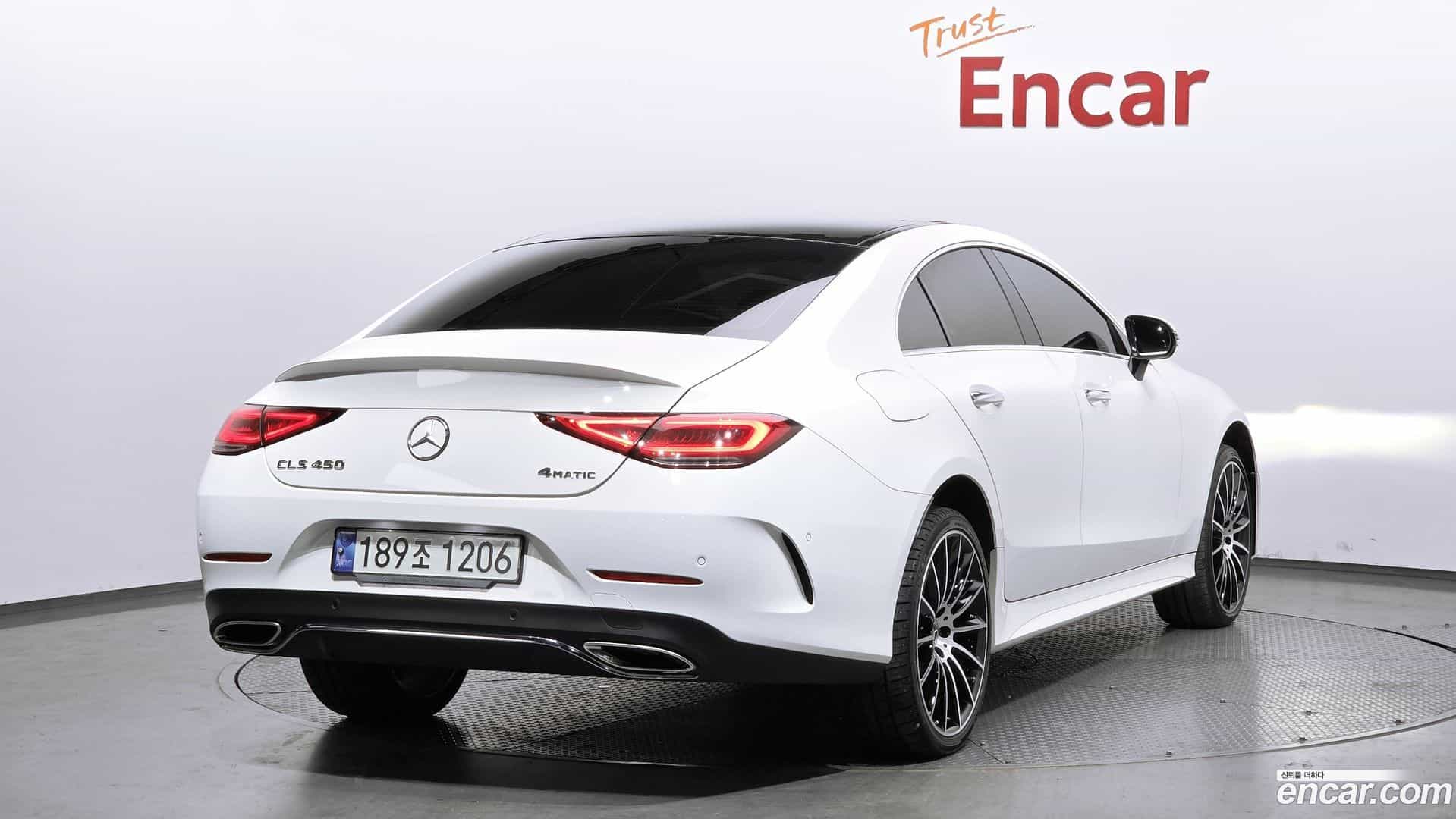 CLS-Class Mercedes-Benz 2021.2-OUTER-002