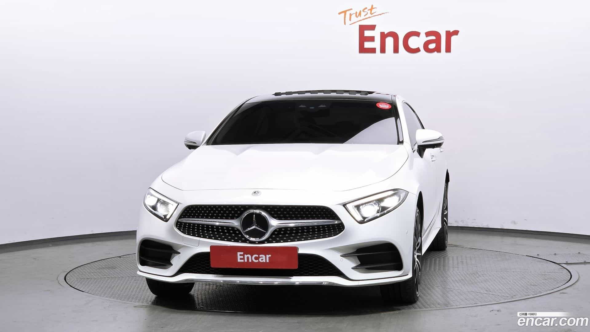 CLS-Class Mercedes-Benz 2021.2-OUTER-003