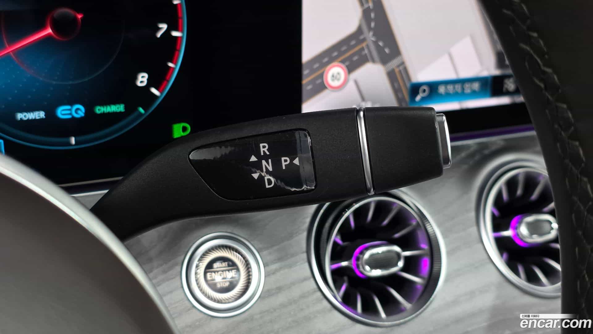 CLS-Class Mercedes-Benz 2021.2-INNER-009