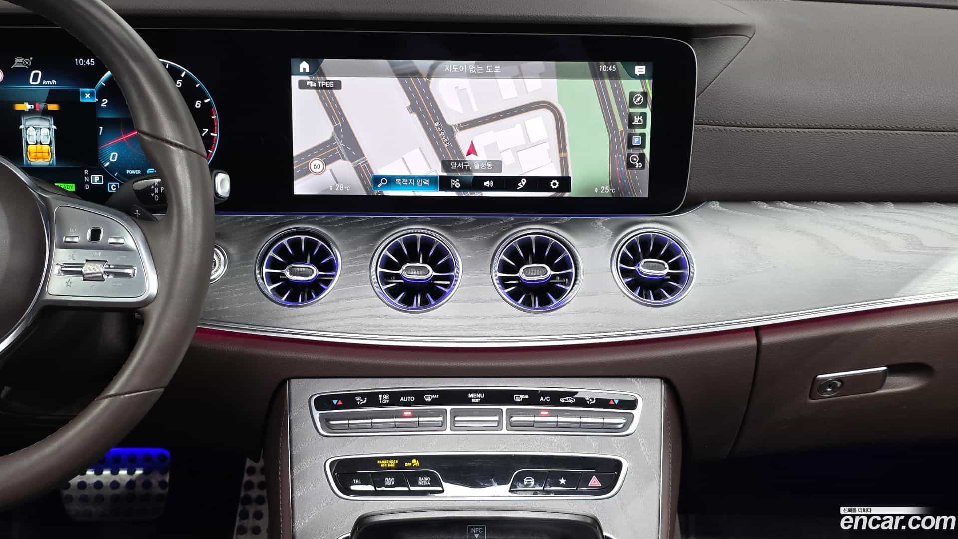 CLS-Class Mercedes-Benz 2021.2-OPTION-018