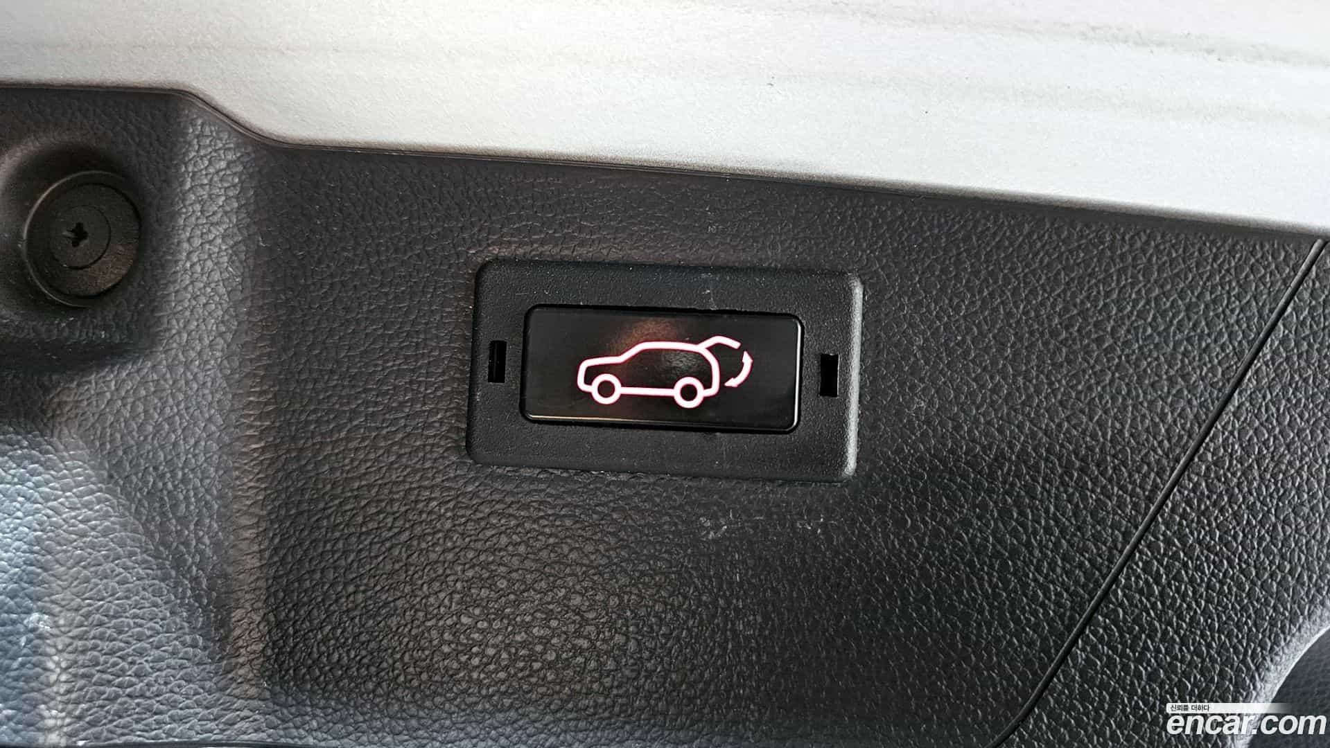 KORANDO KG Mobility 2020.5-OPTION-021