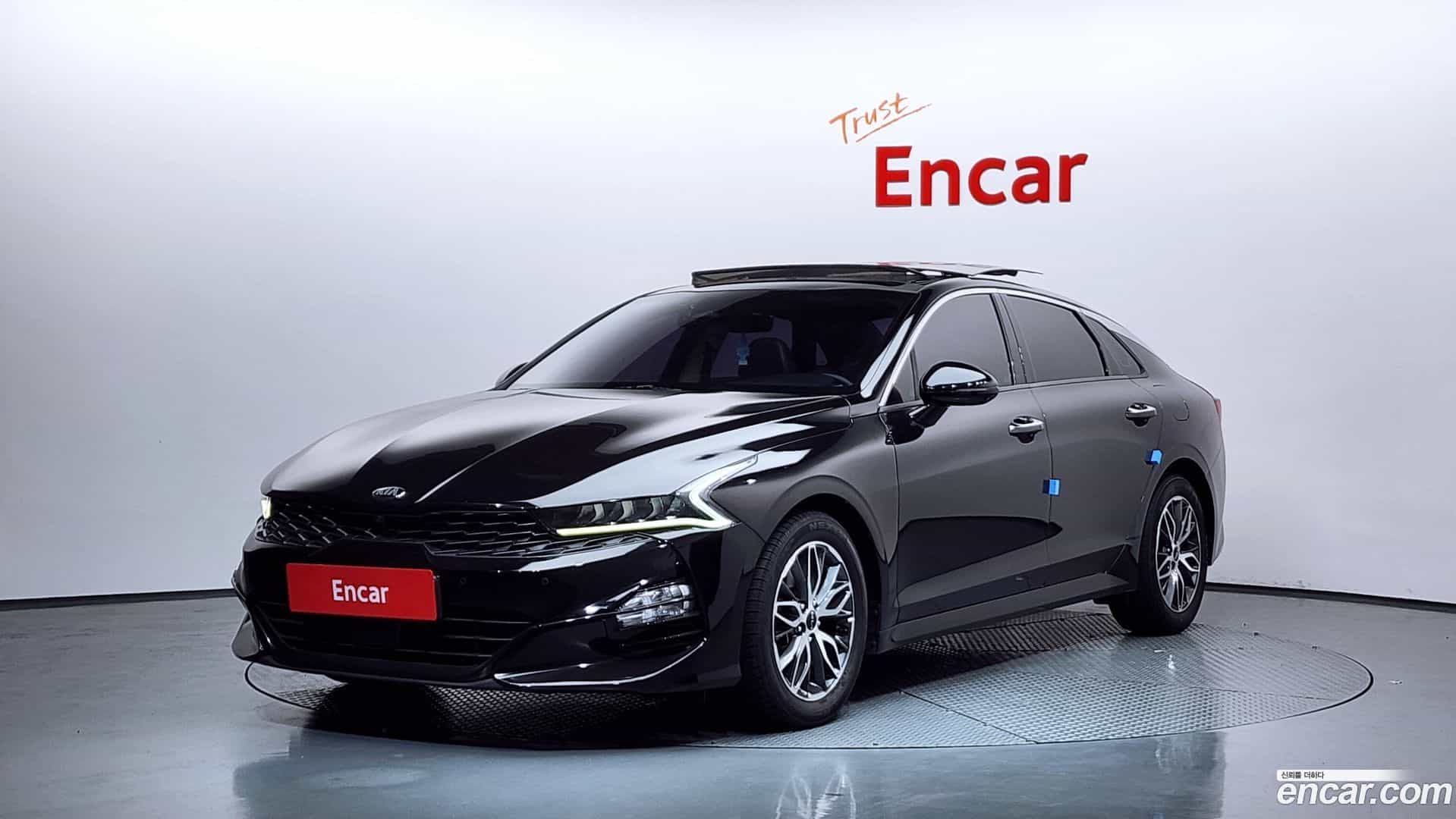 K5 Kia 2020.6-OUTER-001