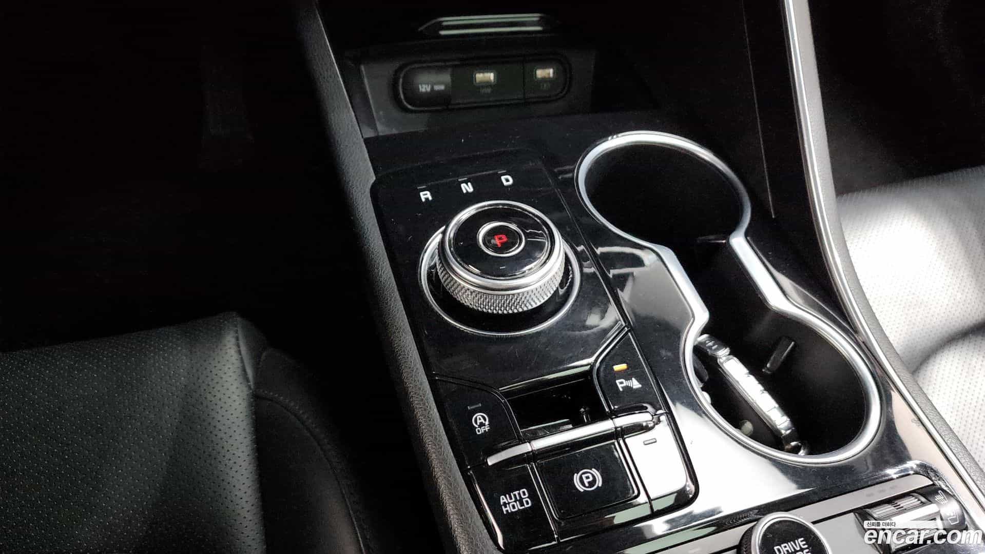 K5 Kia 2020.6-INNER-009