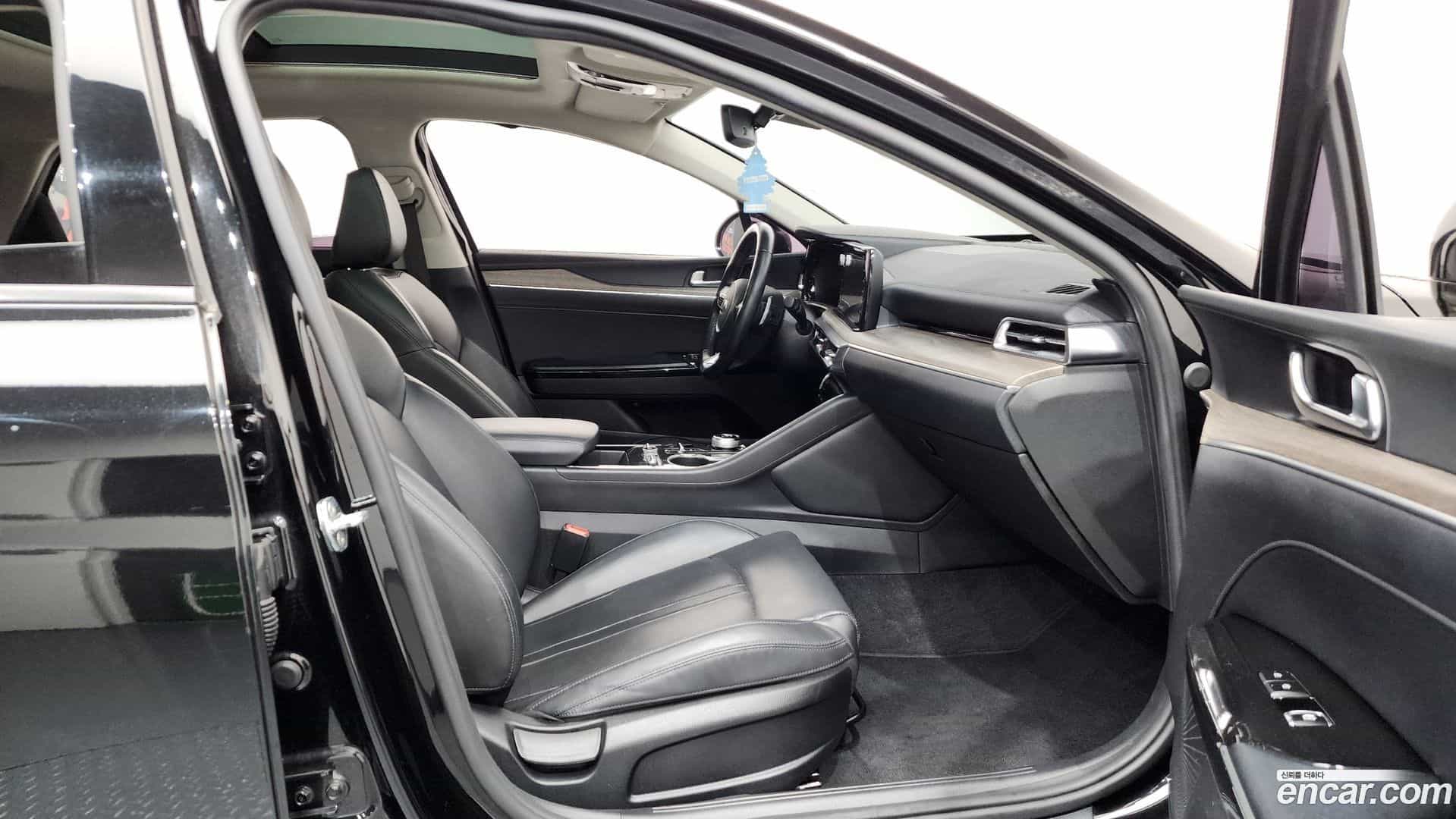 K5 Kia 2020.6-OPTION-015