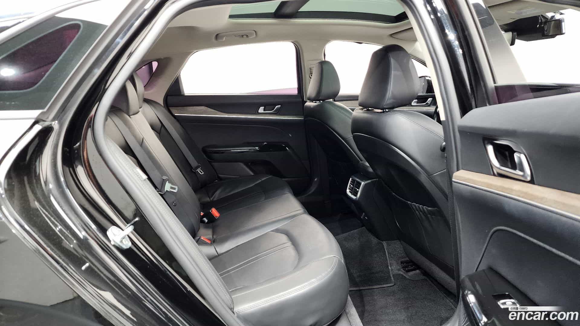 K5 Kia 2020.6-OPTION-016