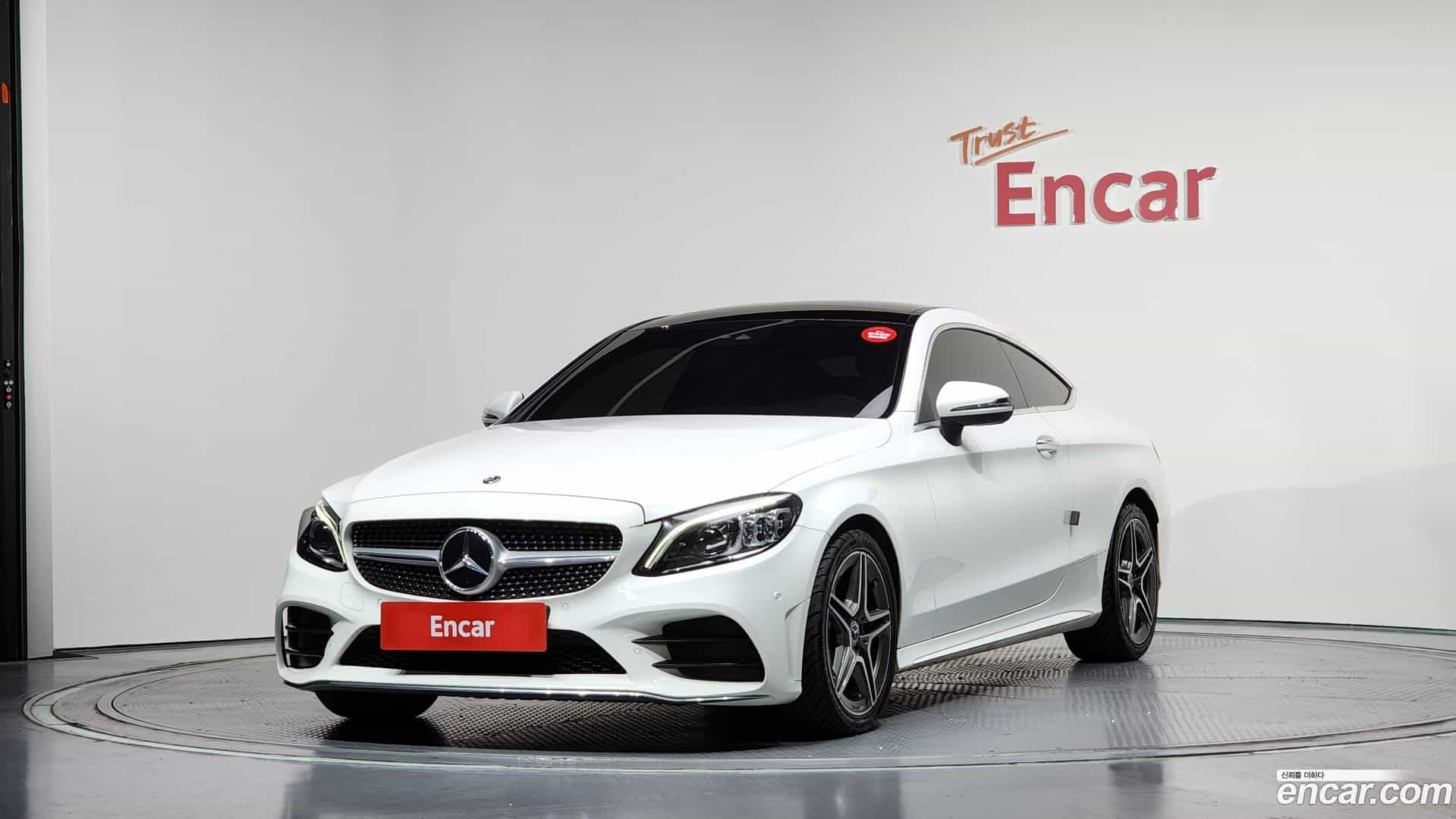 C-Class Mercedes-Benz 2020.4-OUTER-001